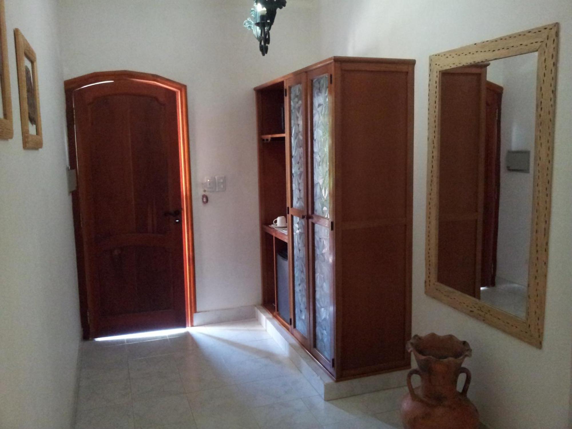 Hotel Portal Del Santo Cafayate Exterior photo