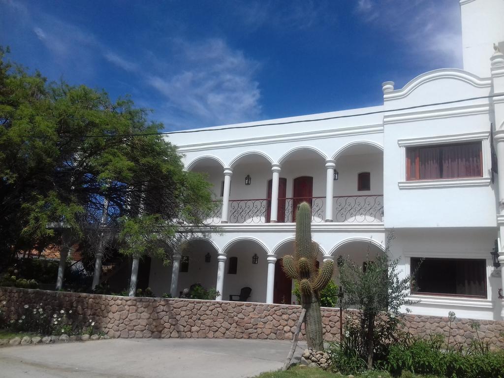 Hotel Portal Del Santo Cafayate Exterior photo