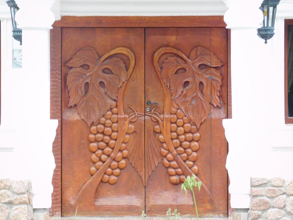 Hotel Portal Del Santo Cafayate Exterior photo